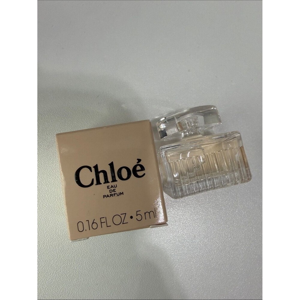 Chloé EDP 5ml mini